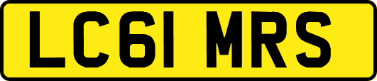 LC61MRS
