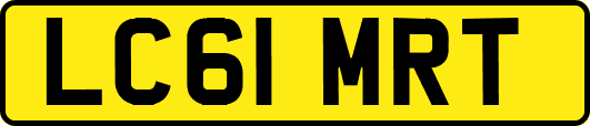 LC61MRT