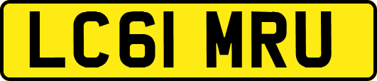 LC61MRU