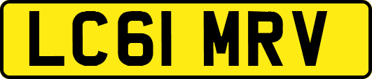 LC61MRV