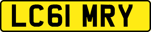 LC61MRY