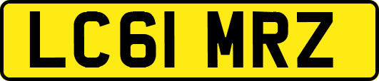 LC61MRZ