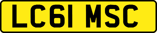 LC61MSC