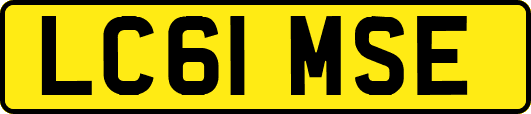 LC61MSE
