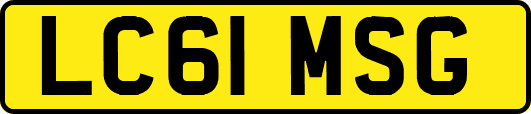LC61MSG