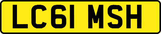 LC61MSH