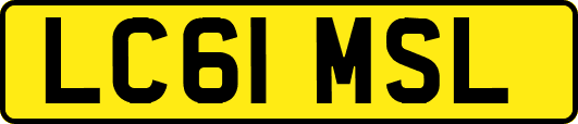 LC61MSL
