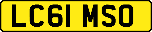 LC61MSO