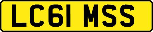 LC61MSS