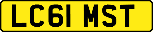 LC61MST