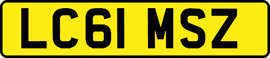 LC61MSZ