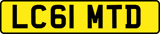 LC61MTD