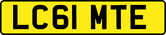 LC61MTE