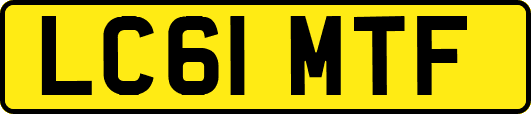 LC61MTF