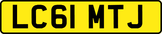 LC61MTJ