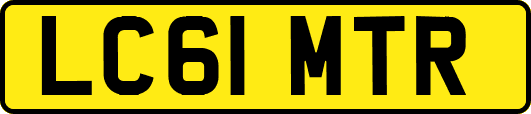 LC61MTR