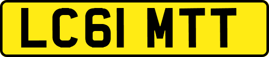 LC61MTT