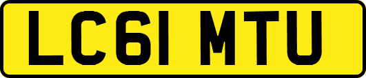 LC61MTU