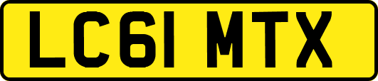 LC61MTX