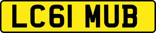 LC61MUB