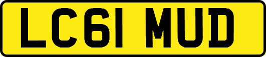 LC61MUD