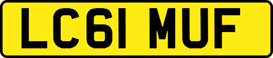 LC61MUF