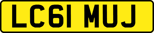 LC61MUJ