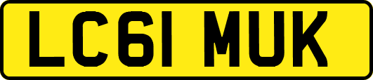 LC61MUK