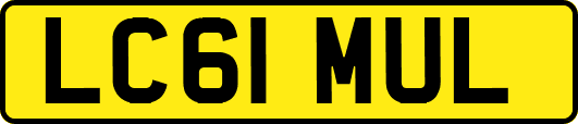 LC61MUL