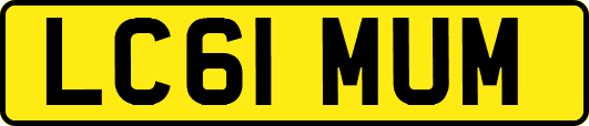 LC61MUM