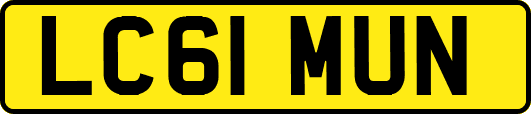 LC61MUN