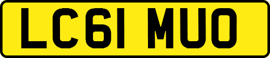 LC61MUO