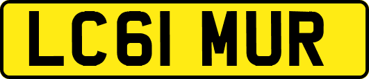 LC61MUR