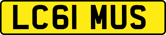 LC61MUS