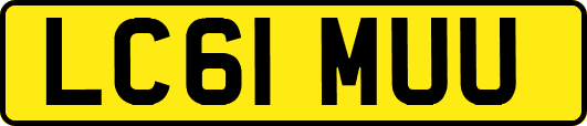 LC61MUU