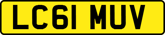 LC61MUV