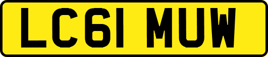 LC61MUW