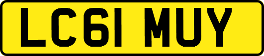 LC61MUY