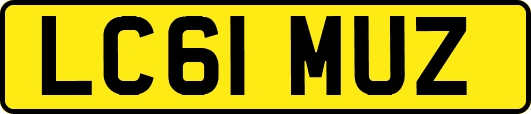 LC61MUZ