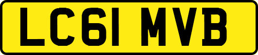 LC61MVB