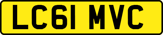LC61MVC