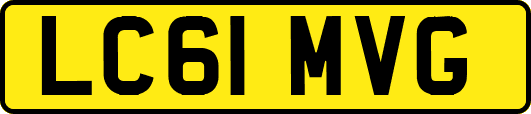 LC61MVG