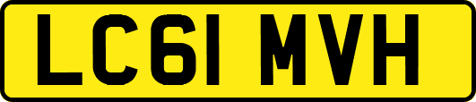 LC61MVH