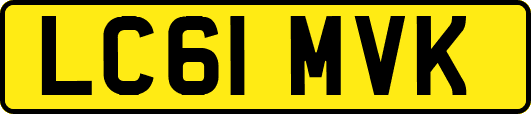 LC61MVK