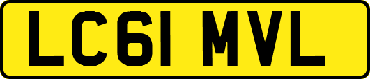 LC61MVL