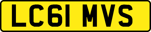 LC61MVS