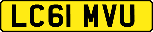 LC61MVU
