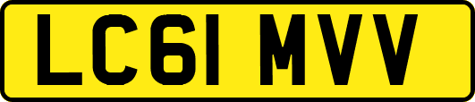 LC61MVV