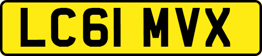 LC61MVX