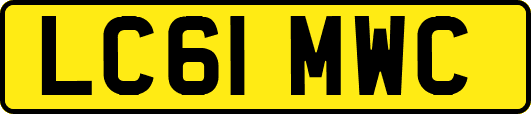 LC61MWC